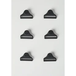 GESP KNIEBESCHERMER TITAN PRO/RACE, 6 STUKS