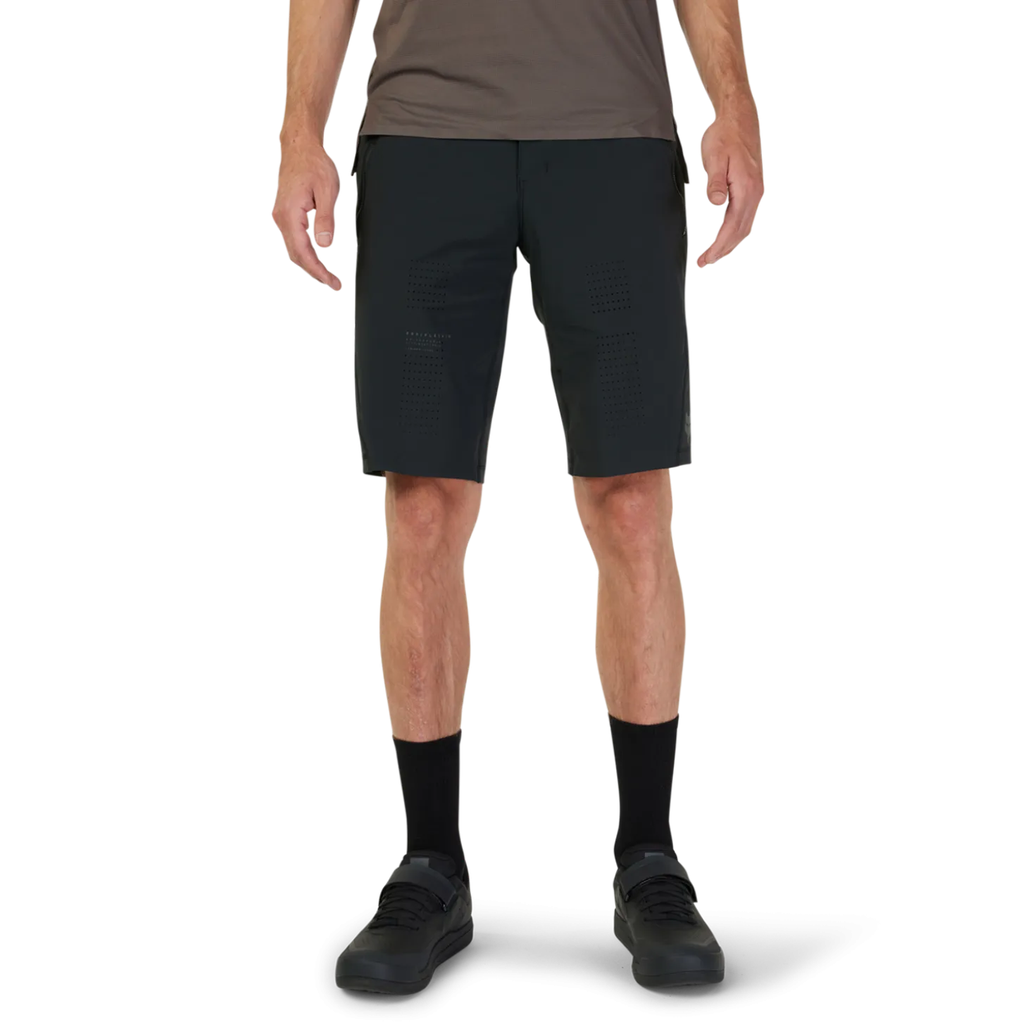 Gevoerde short Flexair