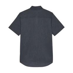 Geweven shirt Level Up