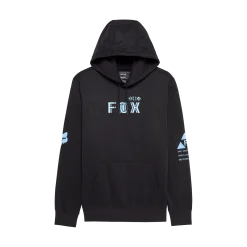 Glyph Tech Pullover Hoodie
