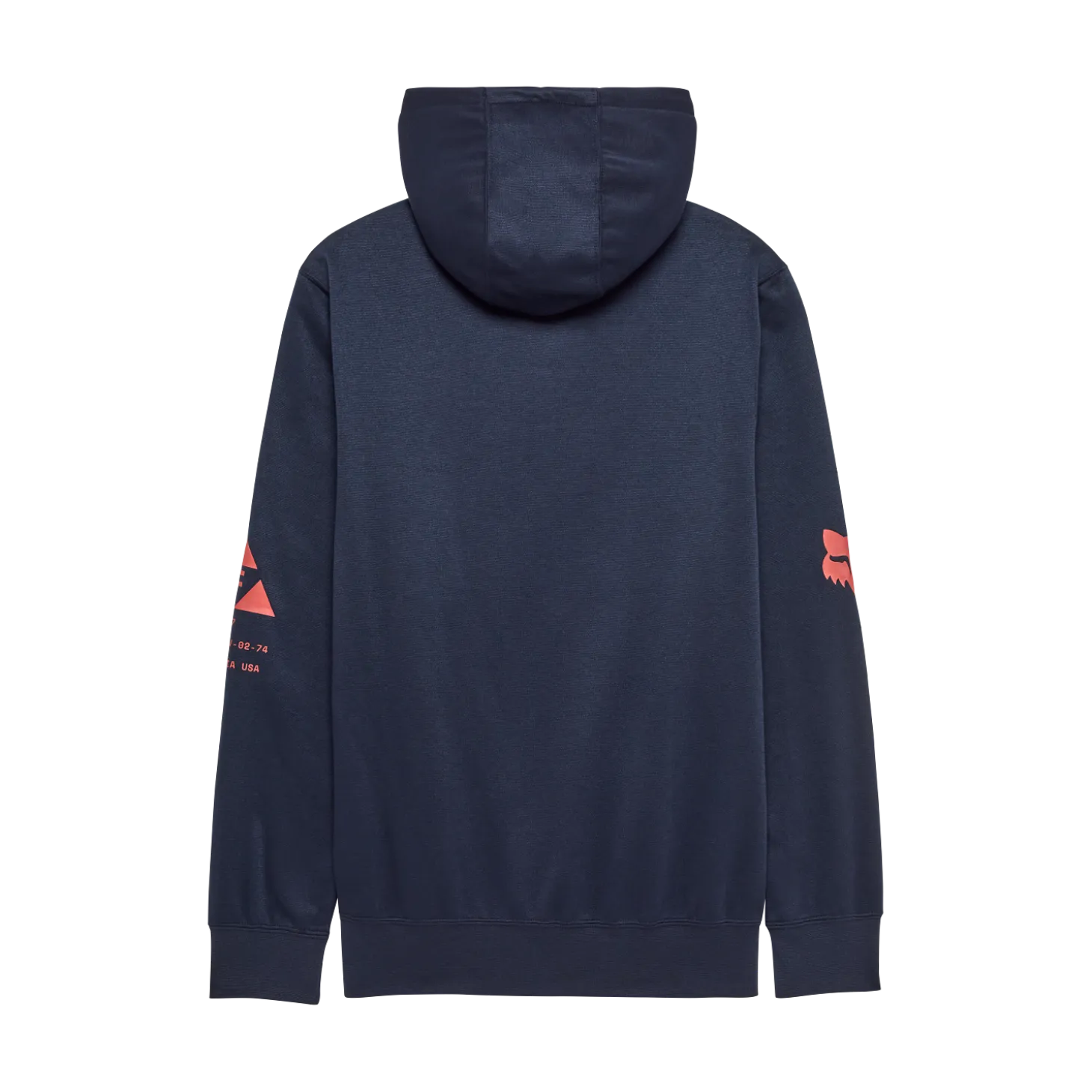 Glyph Tech Pullover Hoodie