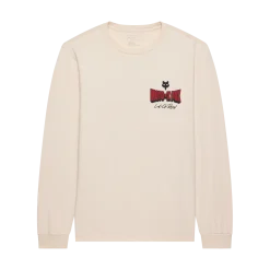 Go Race 195 Originele T-shirt met lange mouwen