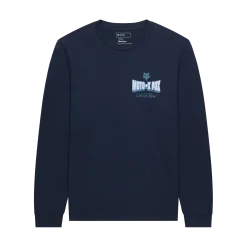 Go Race 195 Originele T-shirt met lange mouwen