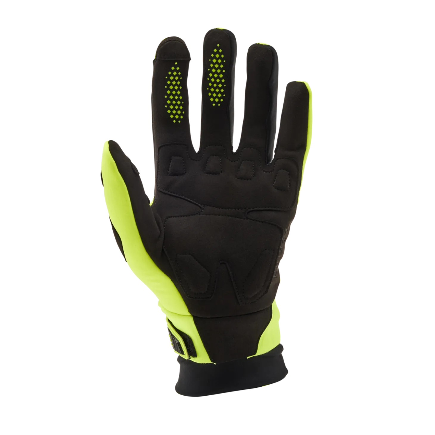 Handschoenen Defend Thermo, CE