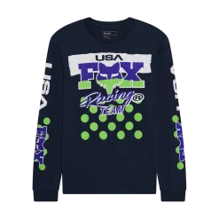 Hc94 195 Original Long Sleeve Tee
