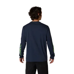 Hc94 195 Original Long Sleeve Tee