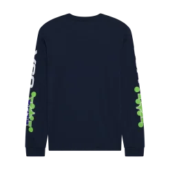 Hc94 195 Original Long Sleeve Tee