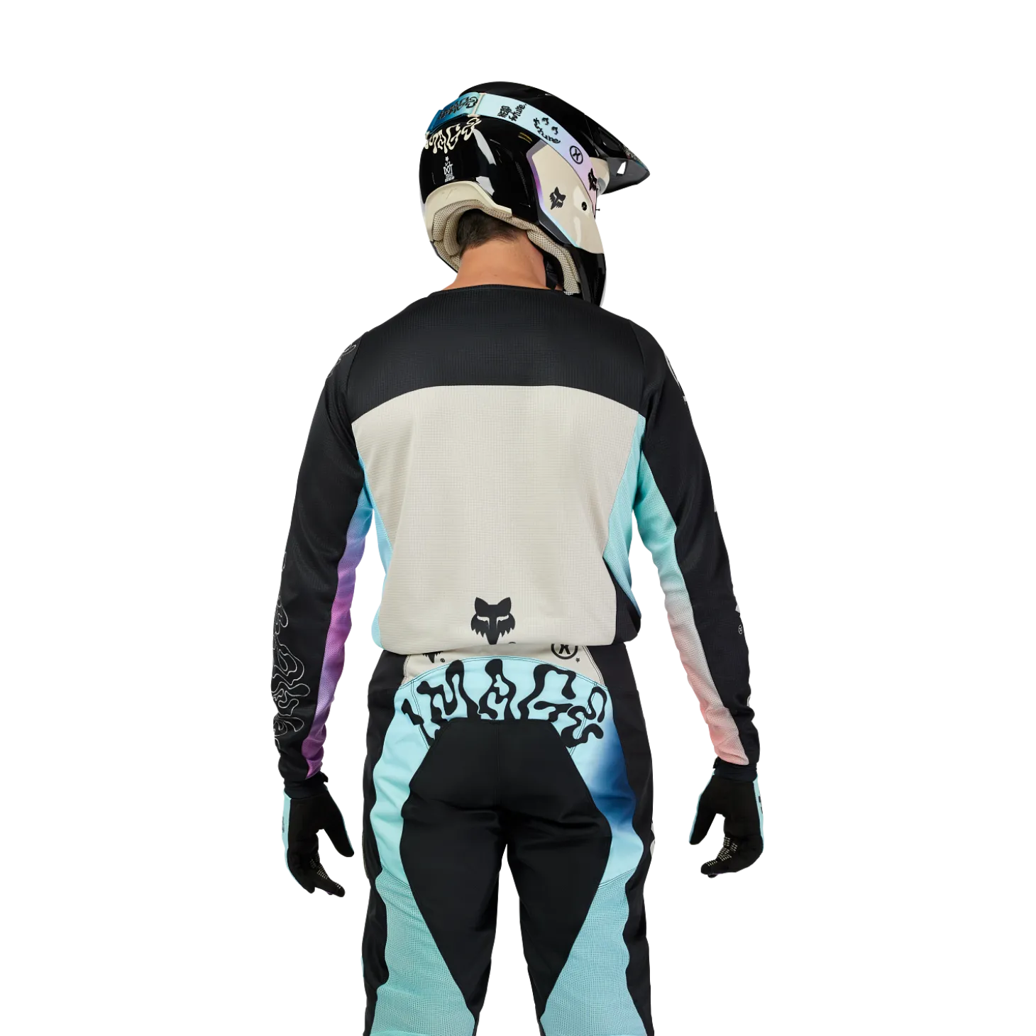 180 Hello Future Jersey