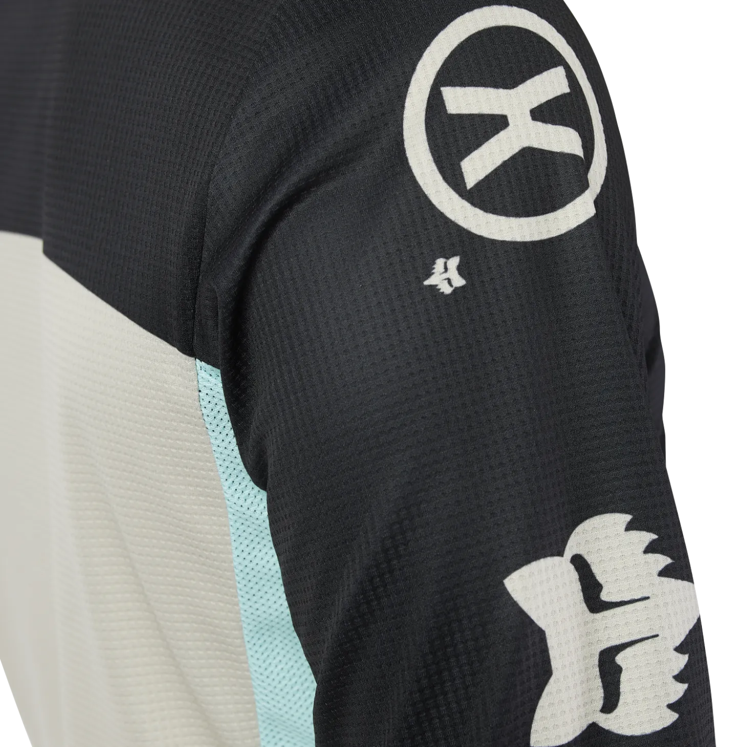 180 Hello Future Jersey