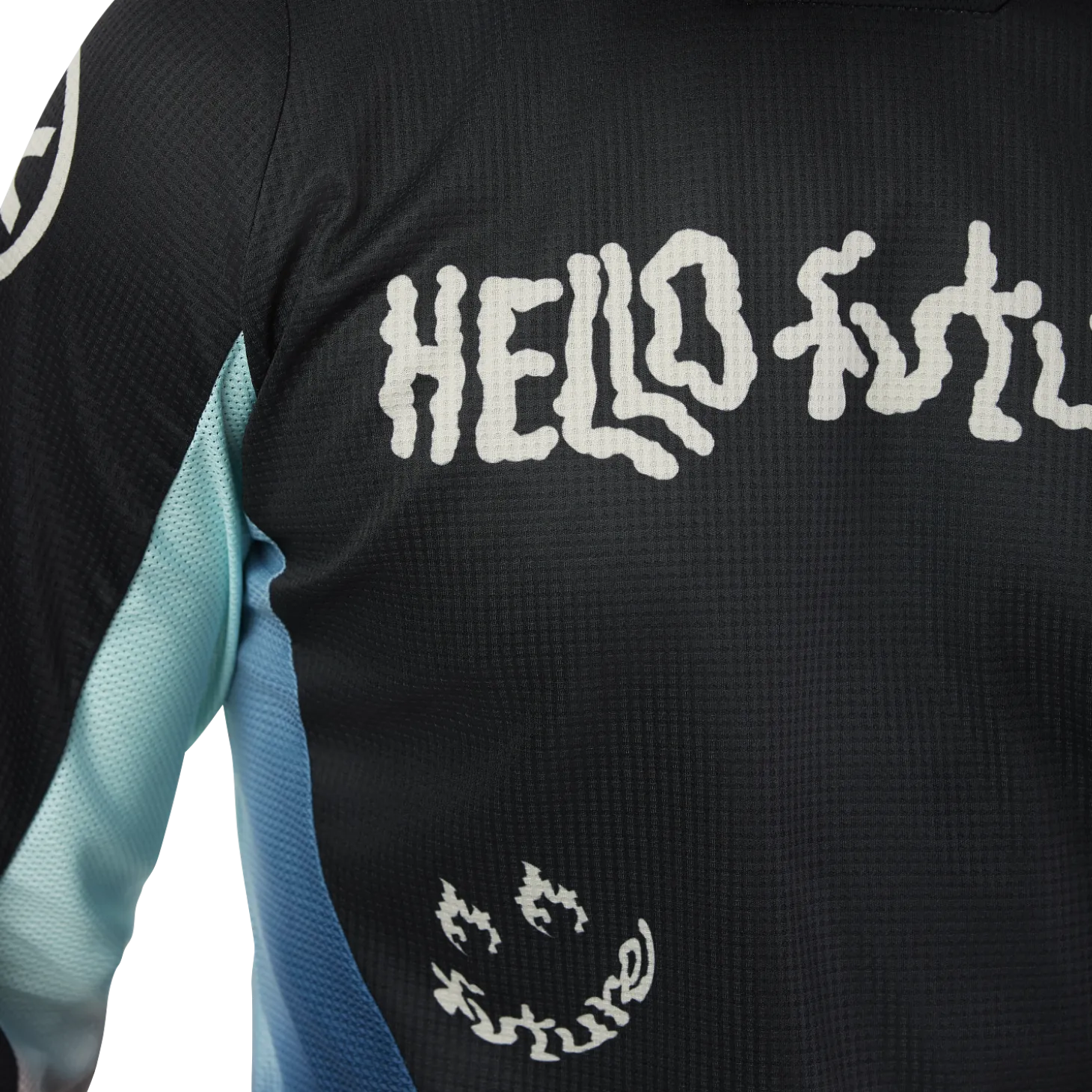 180 Hello Future Jersey