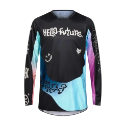180 Hello Future Jersey