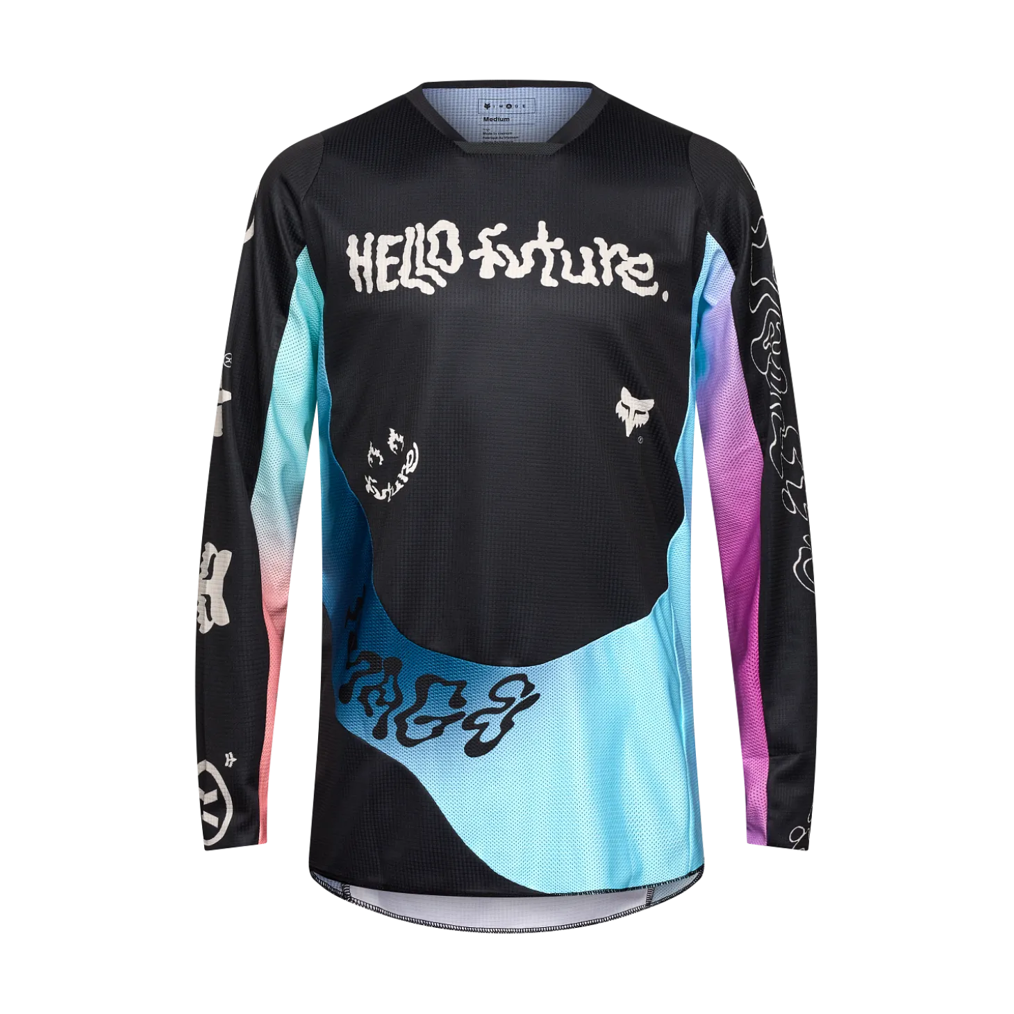 180 Hello Future Jersey
