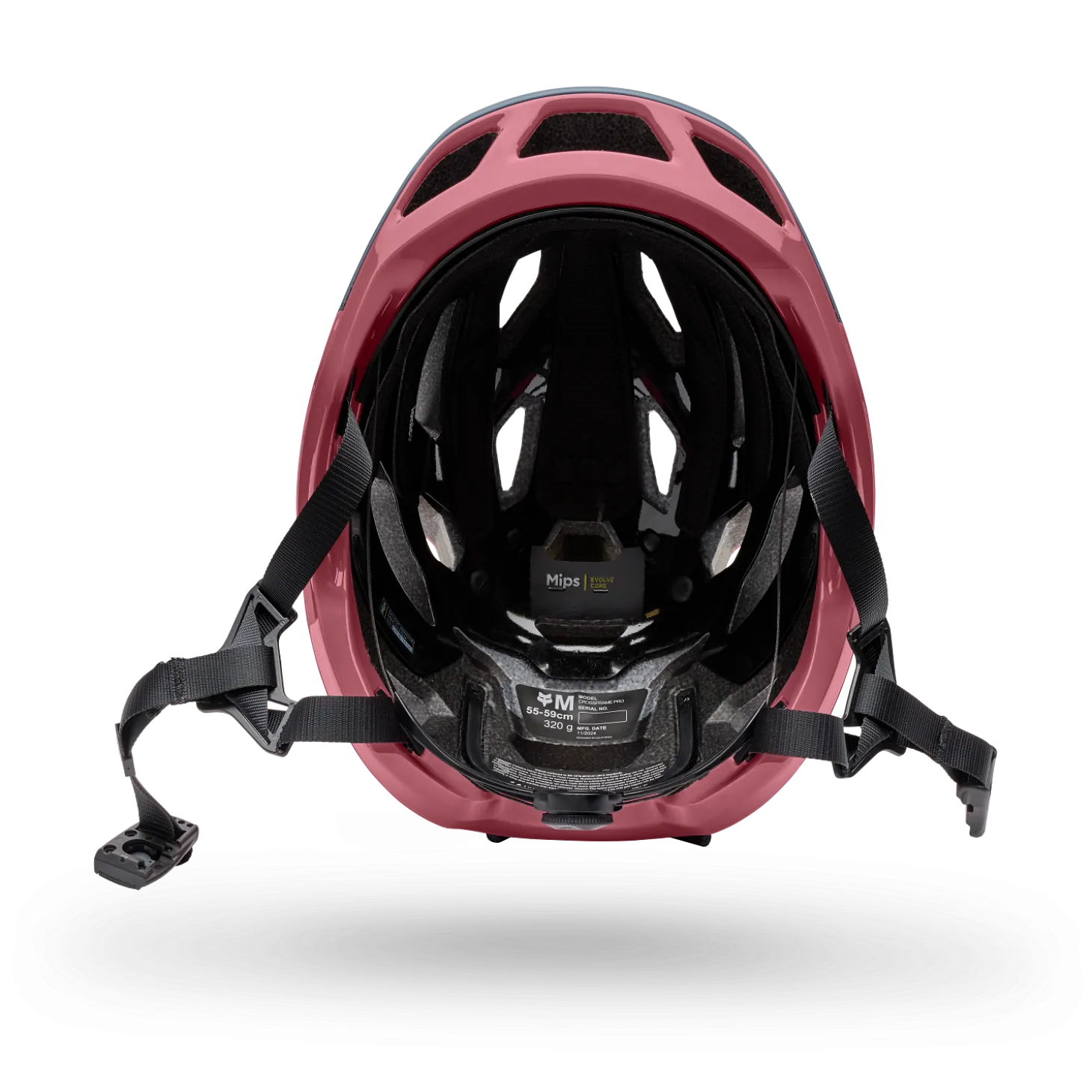 Helm Crossframe Pro