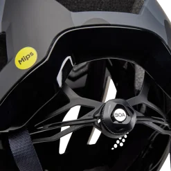 Helm Crossframe Pro