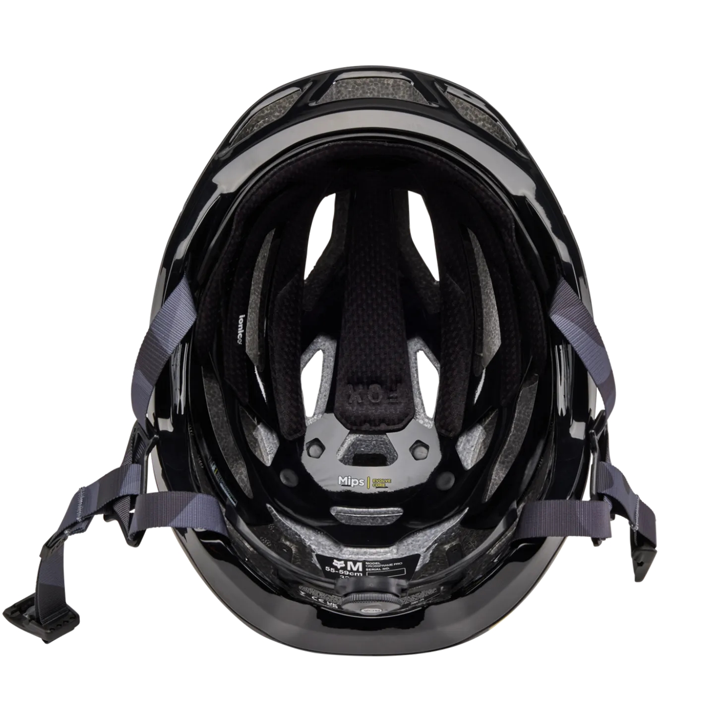 Helm Crossframe Pro