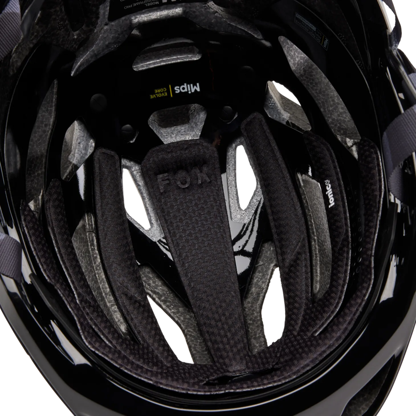 Helm Crossframe Pro