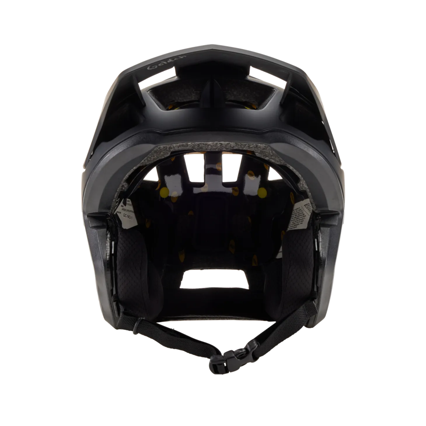 Helm Dropframe