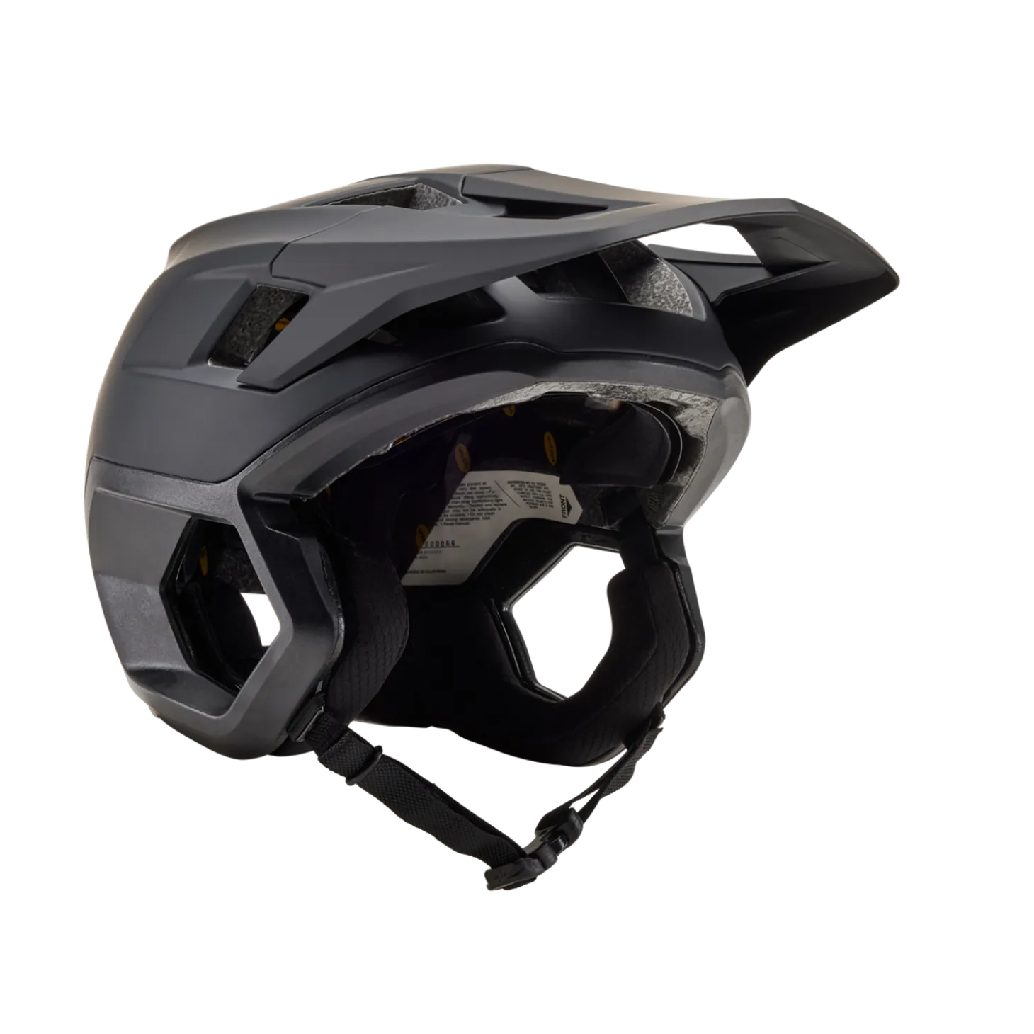 Helm Dropframe