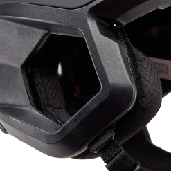 Helm Dropframe