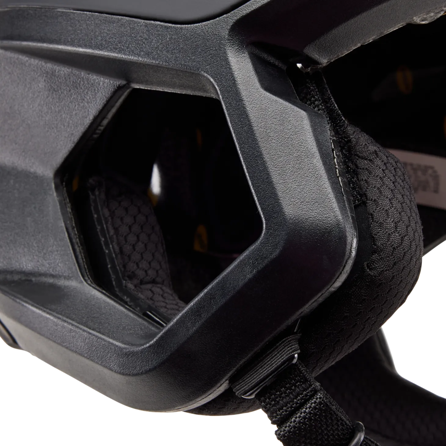 Helm Dropframe