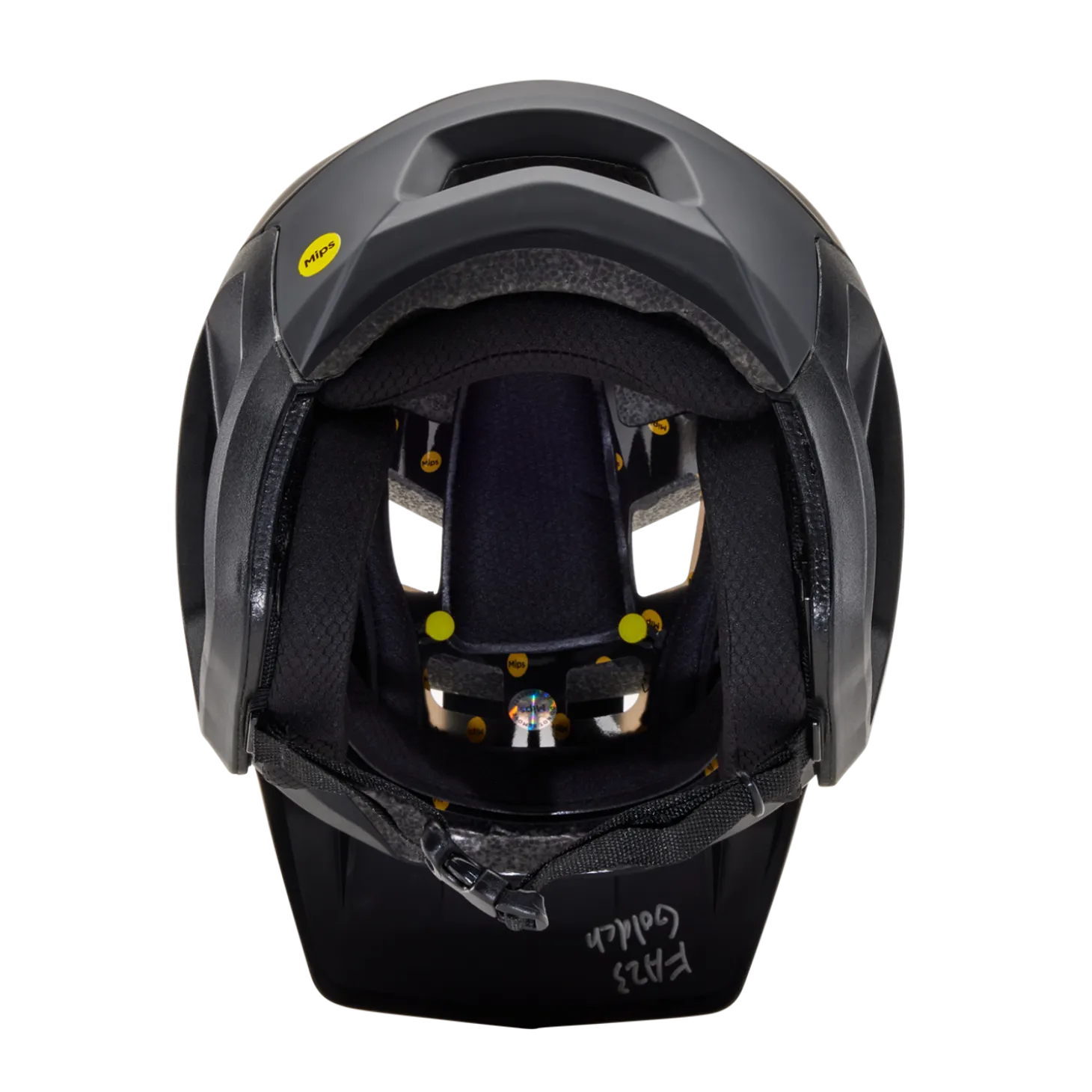 Helm Dropframe
