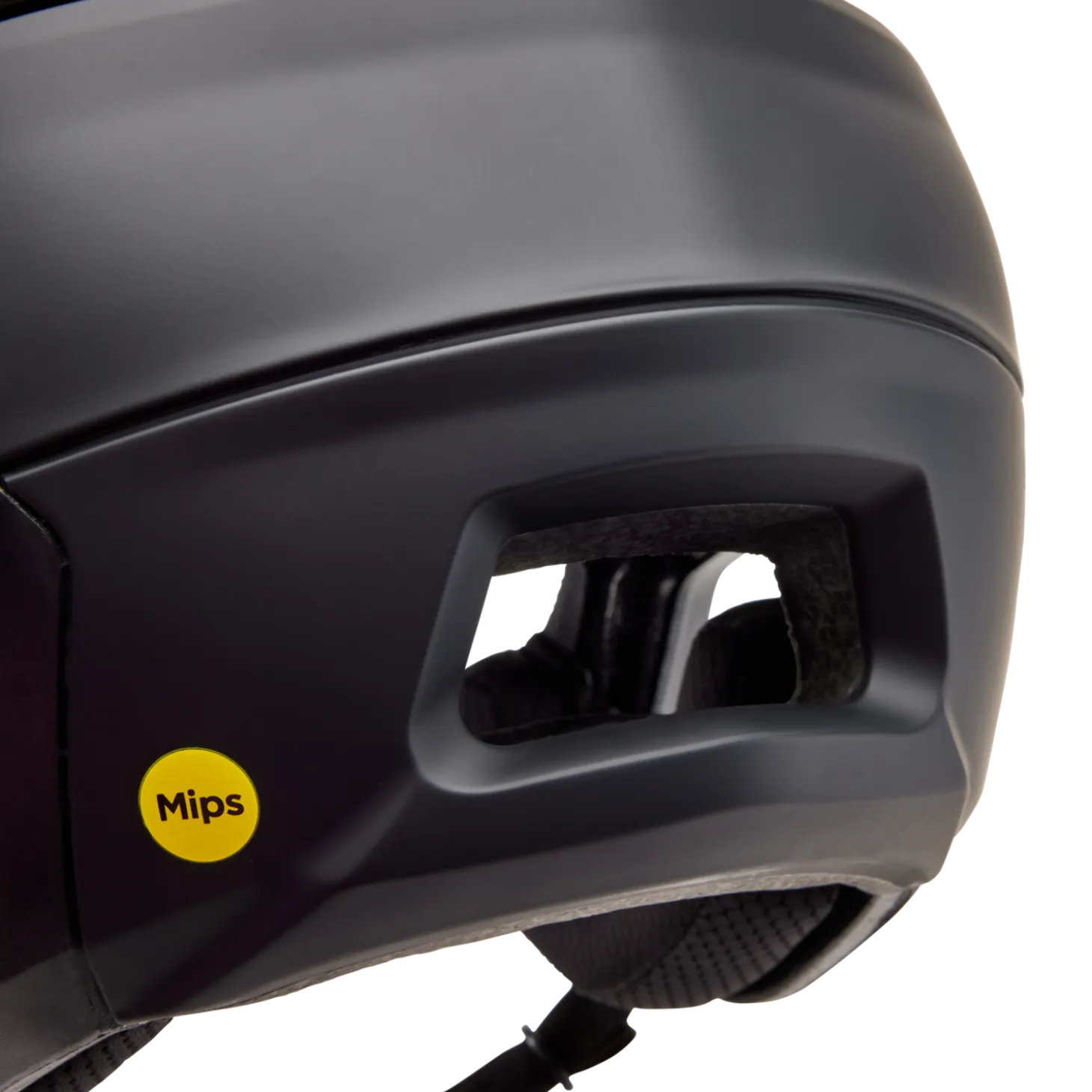 Helm Dropframe
