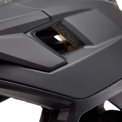 Helm Dropframe