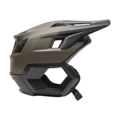 Helm Dropframe