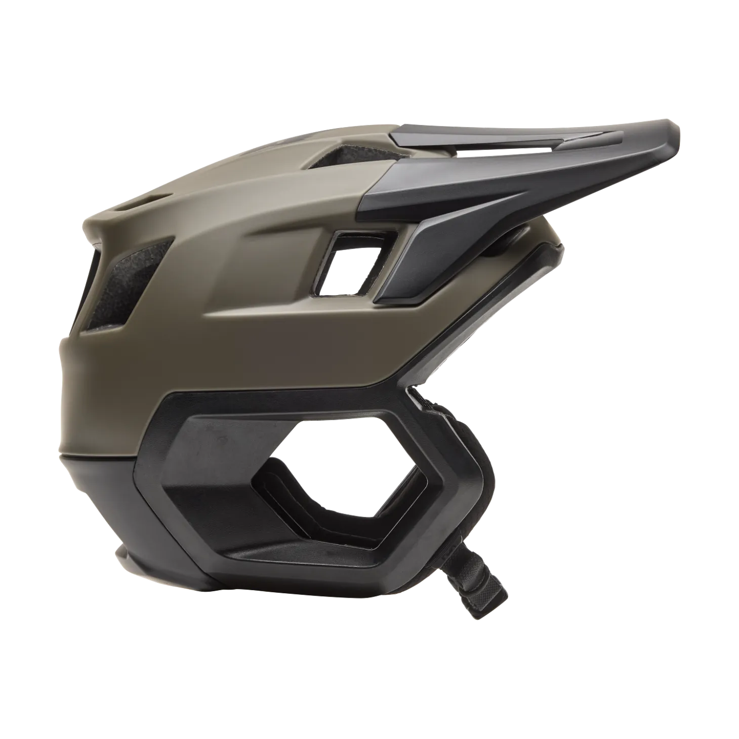 Helm Dropframe