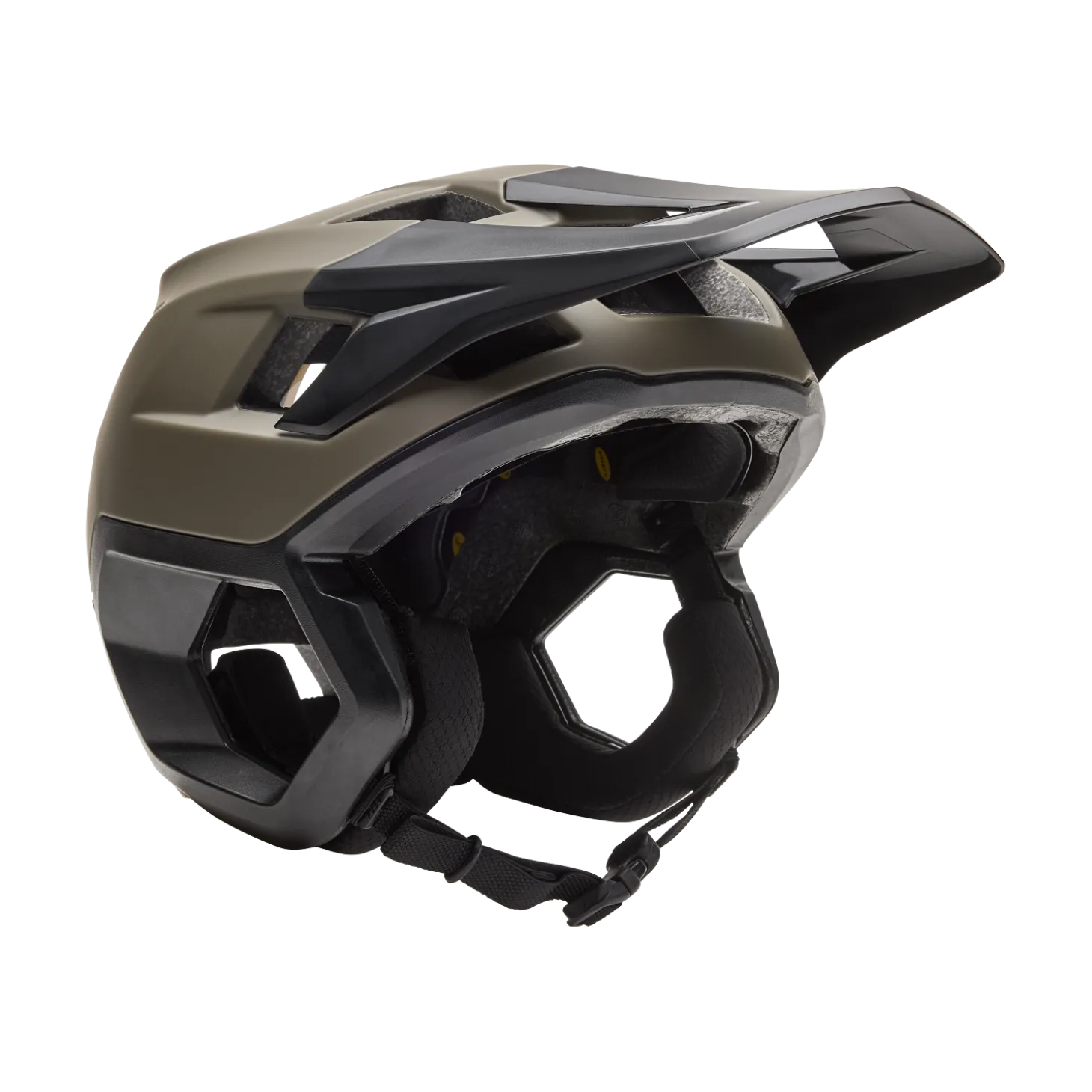 Helm Dropframe