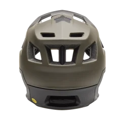 Helm Dropframe