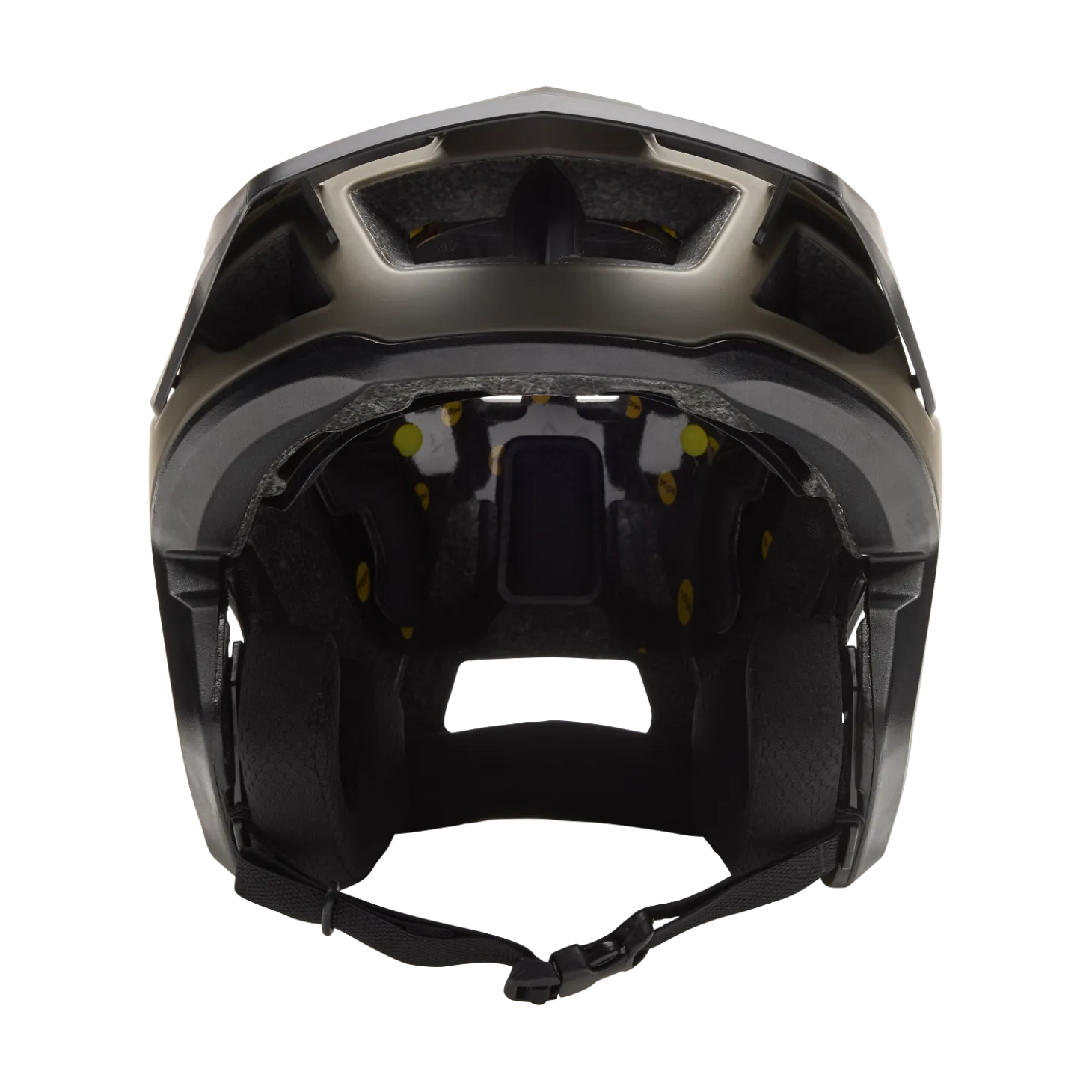 Helm Dropframe