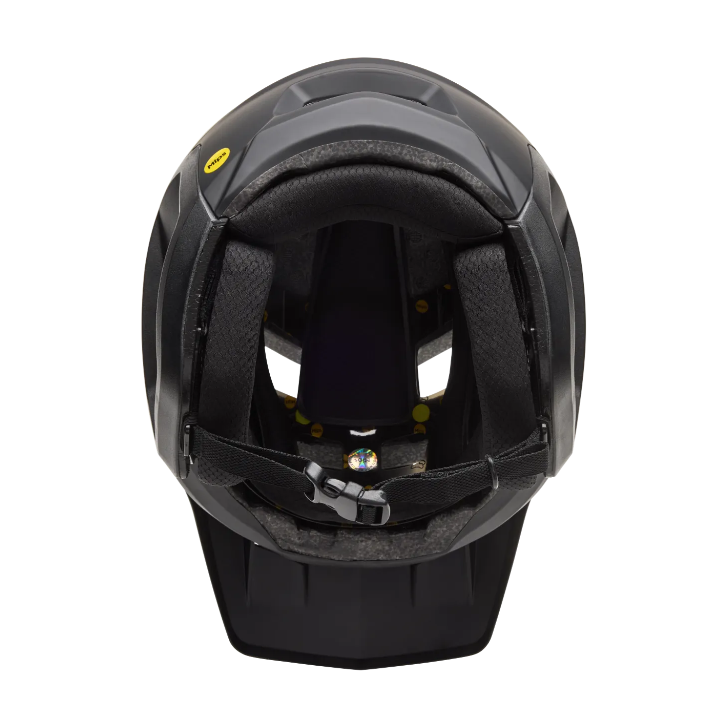 Helm Dropframe