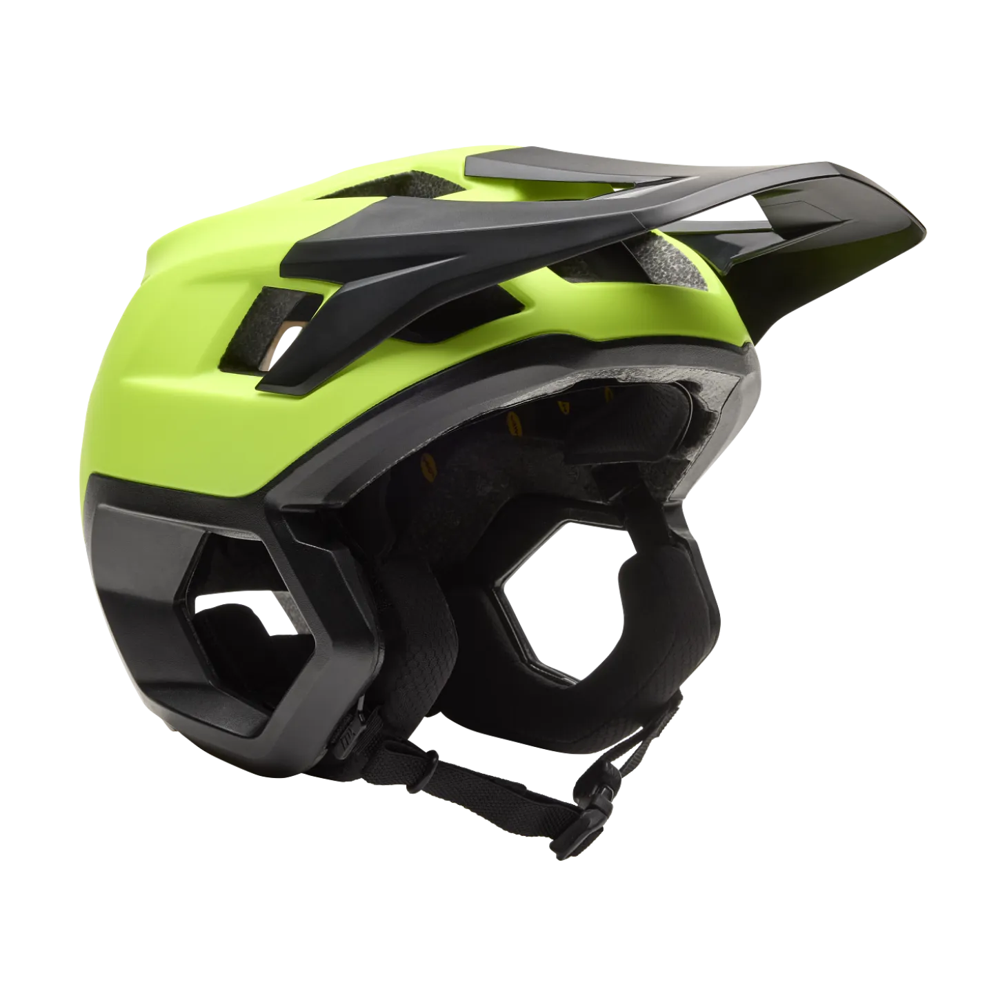Helm Dropframe