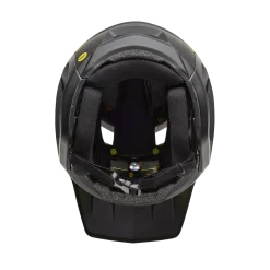 Helm Dropframe