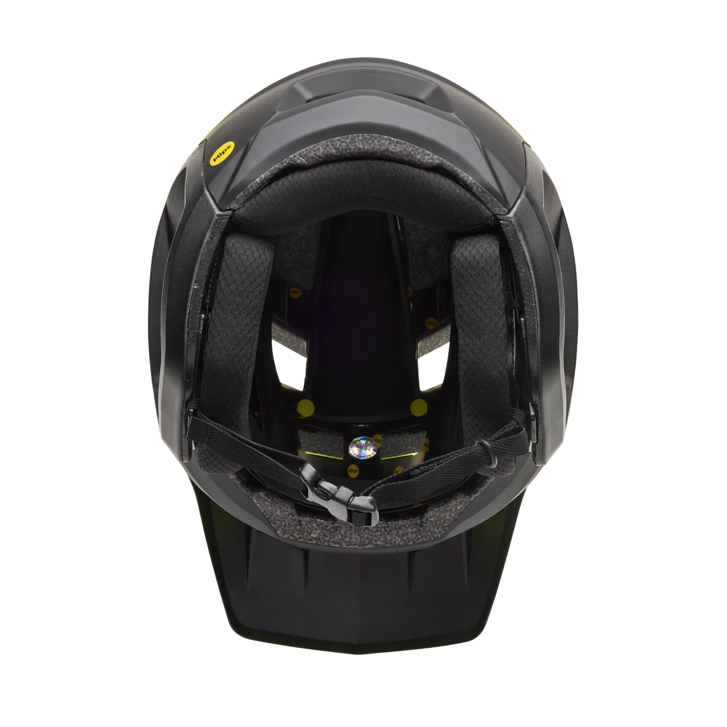 Helm Dropframe