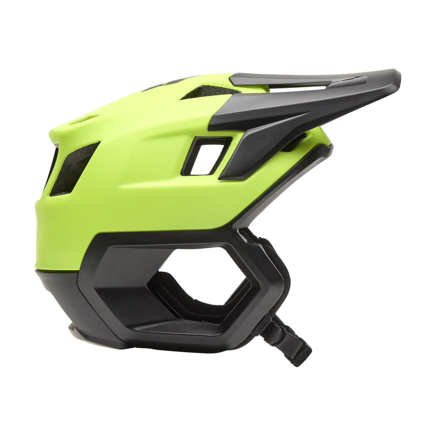 Helm Dropframe