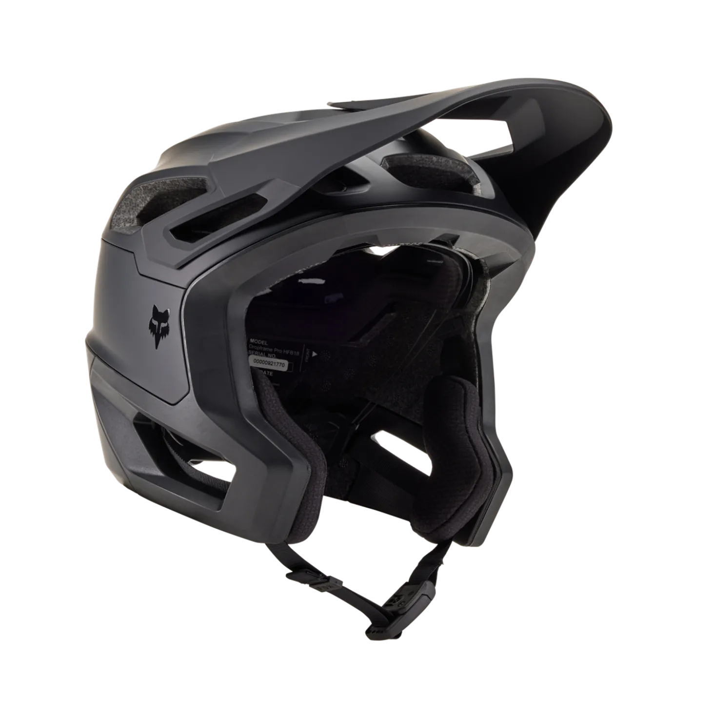 Helm Dropframe Pro