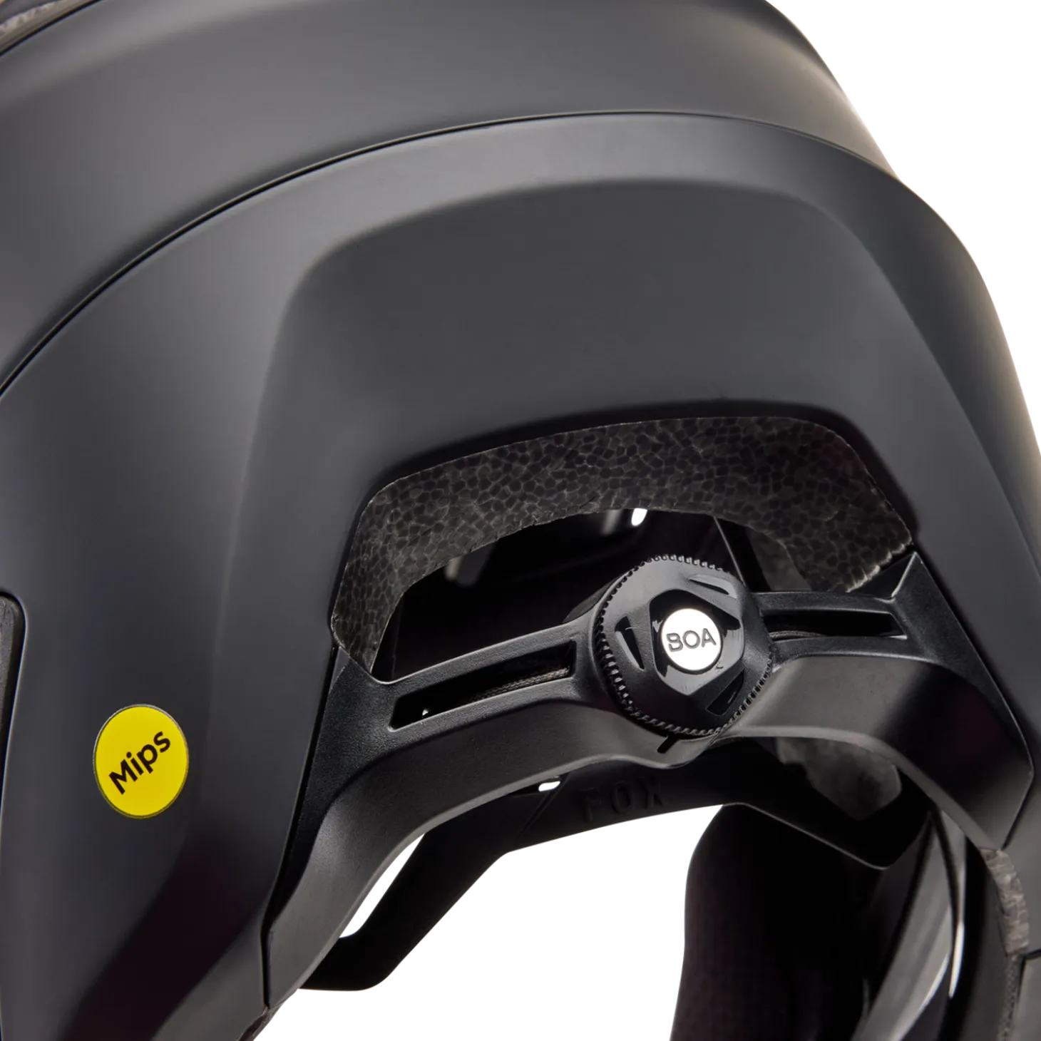 Helm Dropframe Pro