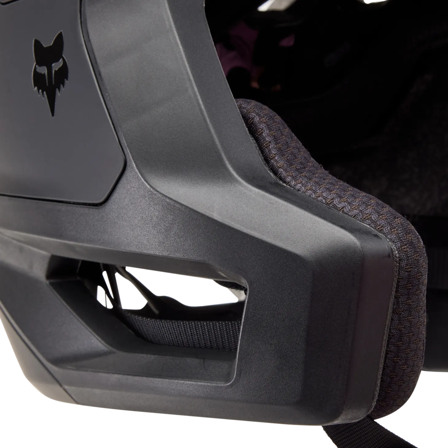 Helm Dropframe Pro