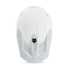 Helmklep tiener V1 - Matte Black