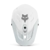 Helmklep tiener V3 - Solid