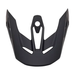 Helmklep tiener V3 - Solid