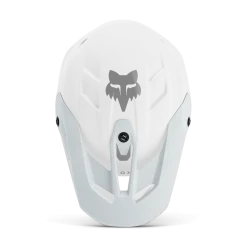 Helmklep tiener V3 - Solid