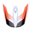 Helmklep tiener V3 - Streak