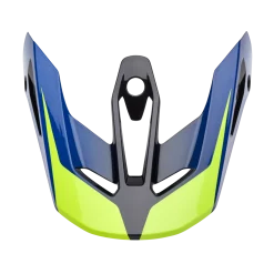 Helmklep tiener V3 - Streak