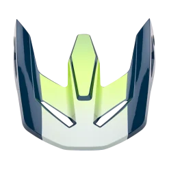 Helmklep V1 - Flora