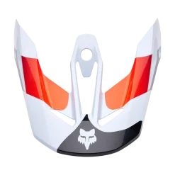 Helmklep V3 - Magnetic