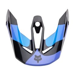 Helmklep V3 - Magnetic