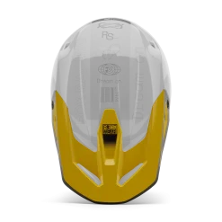 Helmklep voor de V1 Race Spec